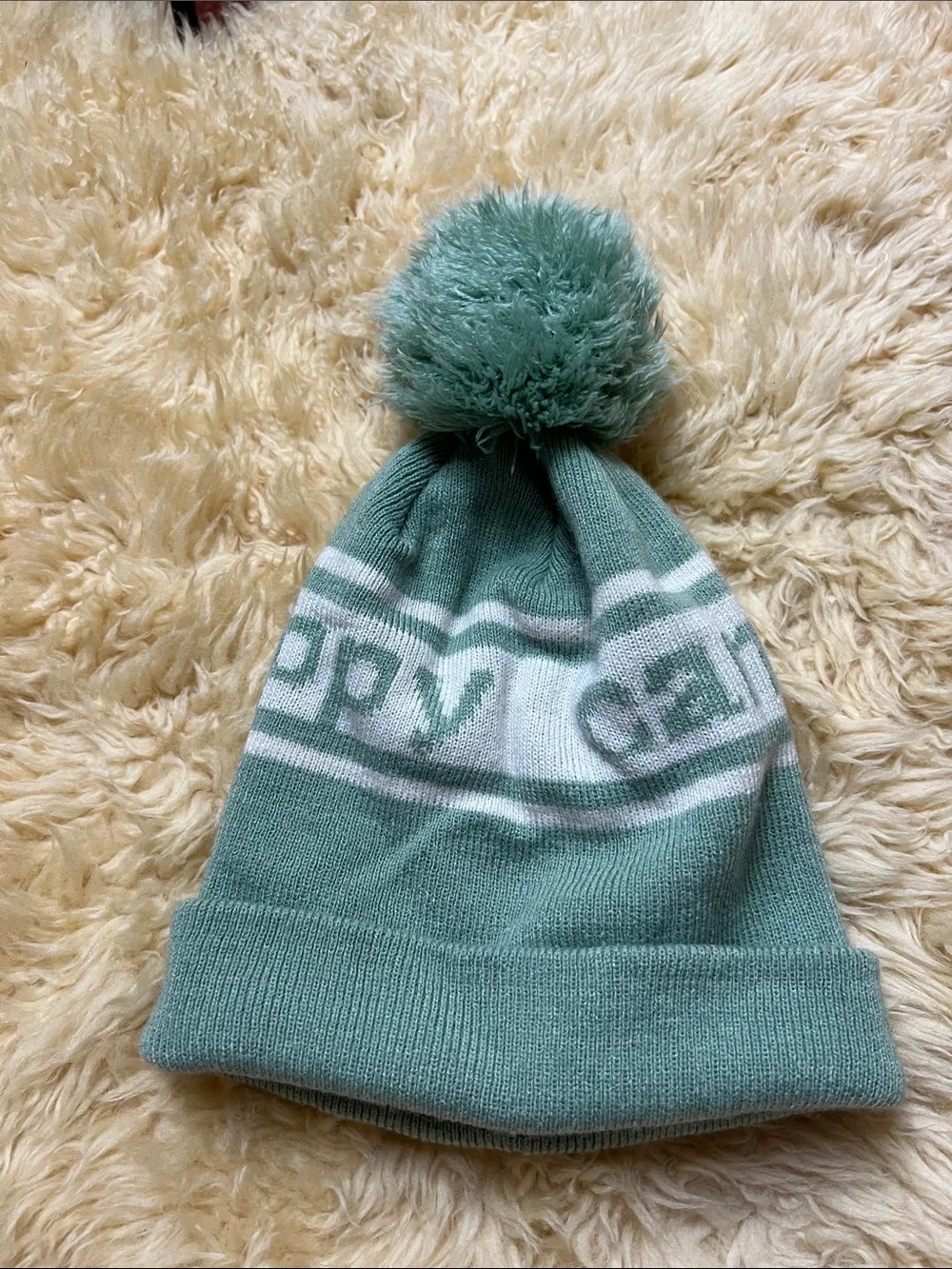 American Eagle Outfitters happy camper